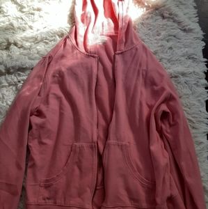 ADORABLE Pink Jackets